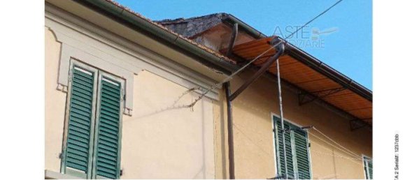 2 rooms Apartment in Capannoli, Italy No. 160622 16