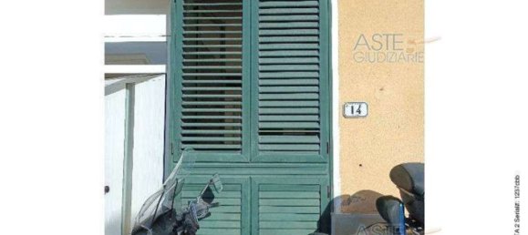 2 rooms Apartment in Capannoli, Italy No. 160622 5