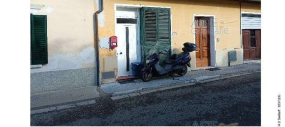 2 rooms Apartment in Capannoli, Italy No. 160622 15