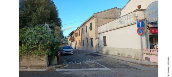 2 rooms Apartment in Capannoli, Italy No. 160622 12