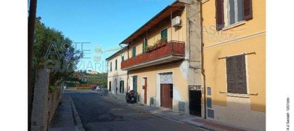 2 rooms Apartment in Capannoli, Italy No. 160622 13