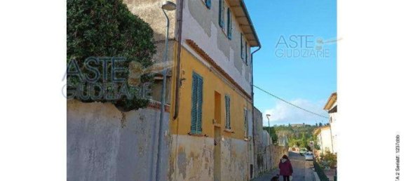 2 rooms Apartment in Capannoli, Italy No. 160622 18