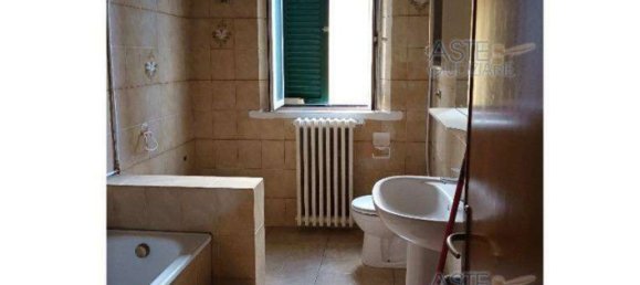 2 rooms Apartment in Capannoli, Italy No. 160622 33
