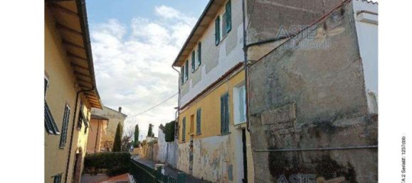 2 rooms Apartment in Capannoli, Italy No. 160622 21