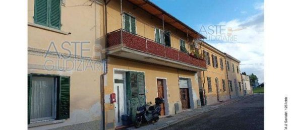 2 rooms Apartment in Capannoli, Italy No. 160622 14