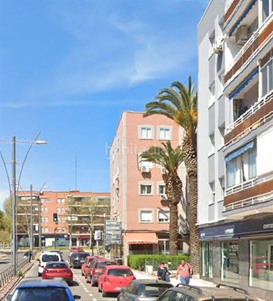 Apartamento T2 em Fuenlabrada, Spain N.º 225700