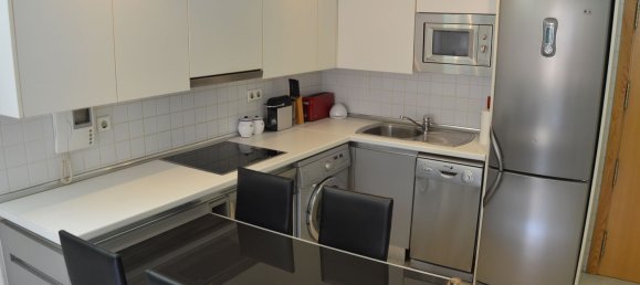 1 chambre Appartement à Madrid, Spain No. 178949 30