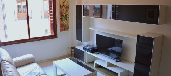 1 chambre Appartement à Madrid, Spain No. 178949 28