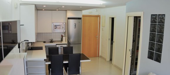 1 chambre Appartement à Madrid, Spain No. 178949 29