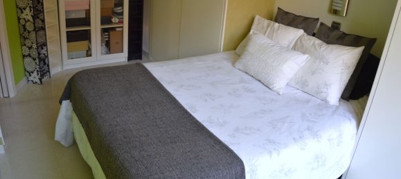 1 chambre Appartement à Madrid, Spain No. 178949 36