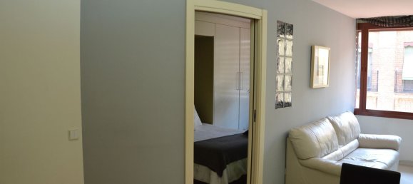 1 chambre Appartement à Madrid, Spain No. 178949 32