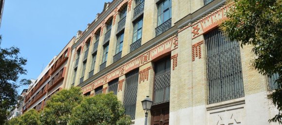 1 chambre Appartement à Madrid, Spain No. 178949 24