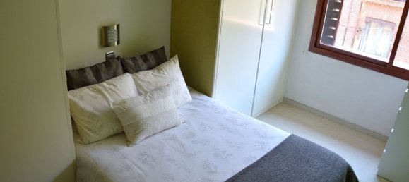 1 chambre Appartement à Madrid, Spain No. 178949 34