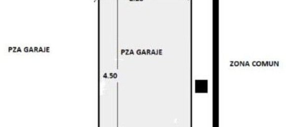 1 chambre Appartement à Madrid, Spain No. 178949 26