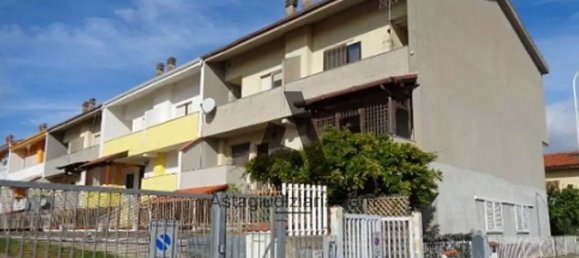 7غرفة شقة في Sassari, Italy رقم 13641 3