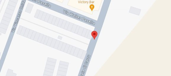 7غرفة شقة في Sassari, Italy رقم 13641 14