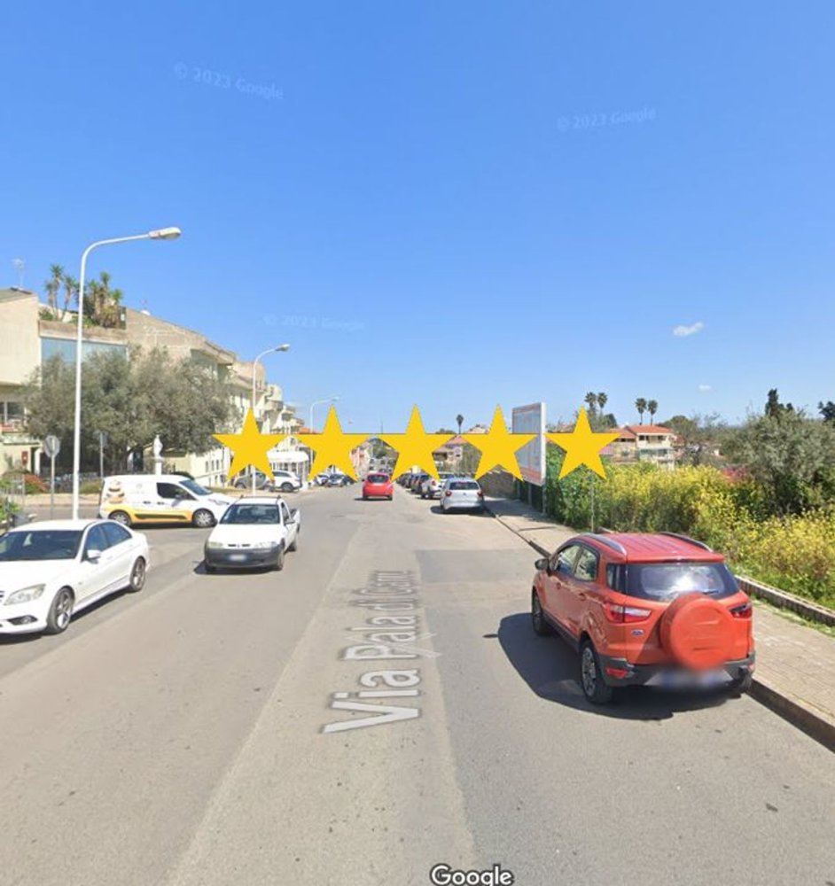 7غرفة شقة في Sassari, Italy رقم 13641