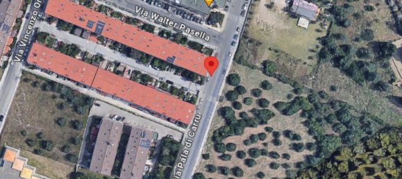 7غرفة شقة في Sassari, Italy رقم 13641 15