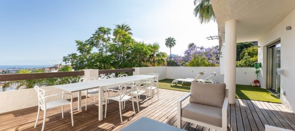 2 bedrooms Apartment in El Madronal, Spain No. 122465 30