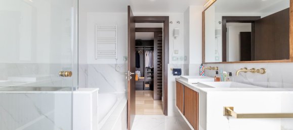 2 bedrooms Apartment in El Madronal, Spain No. 122465 24