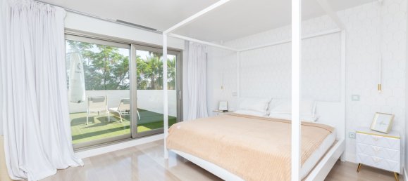 2 bedrooms Apartment in El Madronal, Spain No. 122465 12