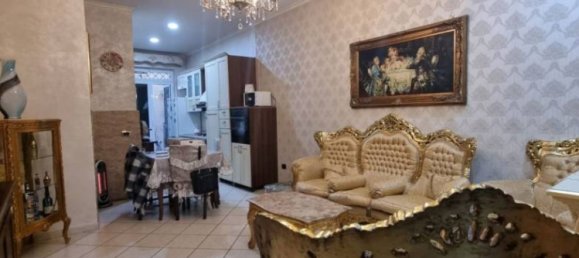 Квартира с 2 спальнями в Мелито ди Наполи, Италия № 292686 5