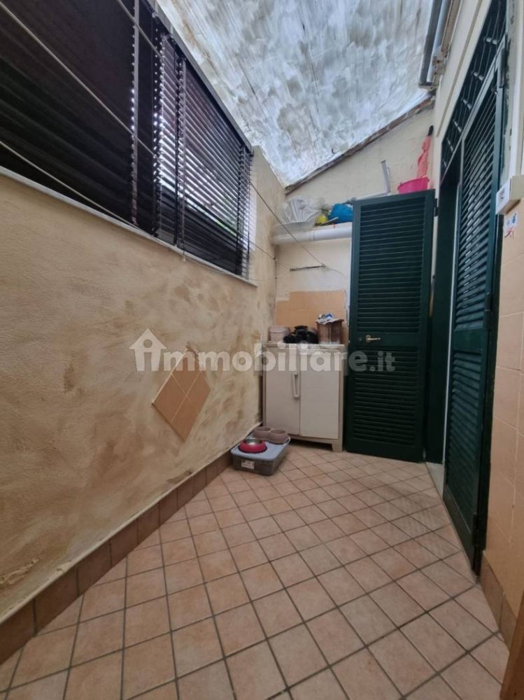 Квартира с 2 спальнями в Мелито ди Наполи, Италия № 292686