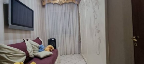 Квартира с 2 спальнями в Мелито ди Наполи, Италия № 292686 8