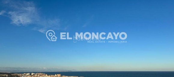 2 Schlafzimmer Penthouse in Torrevieja, Spain, Nr. 91603 22