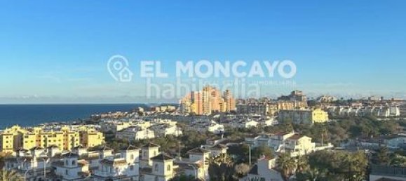 2 Schlafzimmer Penthouse in Torrevieja, Spain, Nr. 91603 25