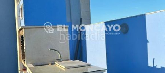 2 Schlafzimmer Penthouse in Torrevieja, Spain, Nr. 91603 19