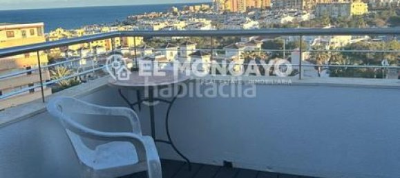 2 Schlafzimmer Penthouse in Torrevieja, Spain, Nr. 91603 18