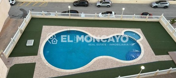 2 Schlafzimmer Penthouse in Torrevieja, Spain, Nr. 91603 2