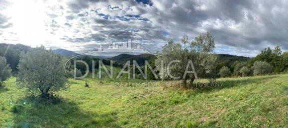 682599m² Land in Pomarance, Italy No. 224865 15