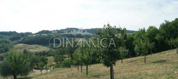 682599m² Land in Pomarance, Italy No. 224865 19