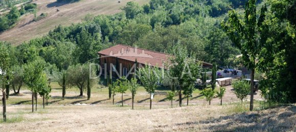 682599m² Land in Pomarance, Italy No. 224865 9