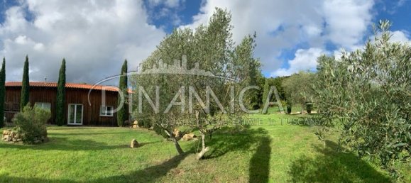 682599m² Land in Pomarance, Italy No. 224865 16