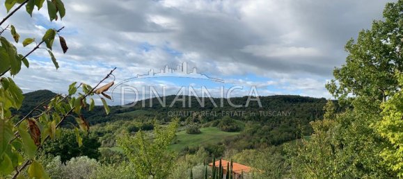 682599m² Land in Pomarance, Italy No. 224865 28