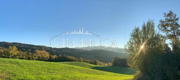 682599m² Land in Pomarance, Italy No. 224865 12