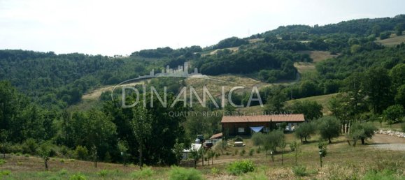 682599m² Land in Pomarance, Italy No. 224865 20