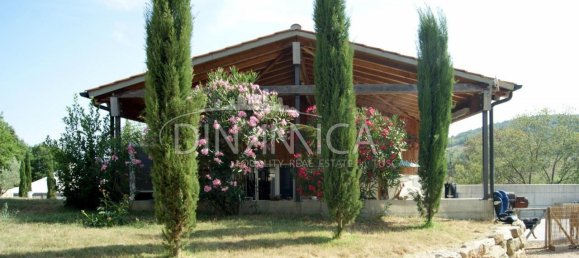 682599m² Land in Pomarance, Italy No. 224865 5