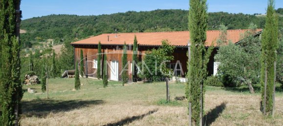 682599m² Land in Pomarance, Italy No. 224865 11