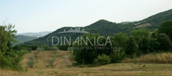682599m² Land in Pomarance, Italy No. 224865 25