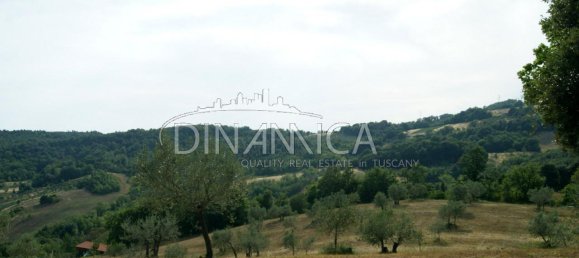 682599m² Land in Pomarance, Italy No. 224865 24