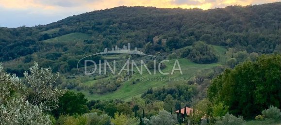 682599m² Land in Pomarance, Italy No. 224865 23