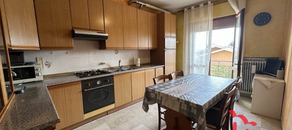 2 bedrooms Apartment in Scorzè, Italy No. 54822 2
