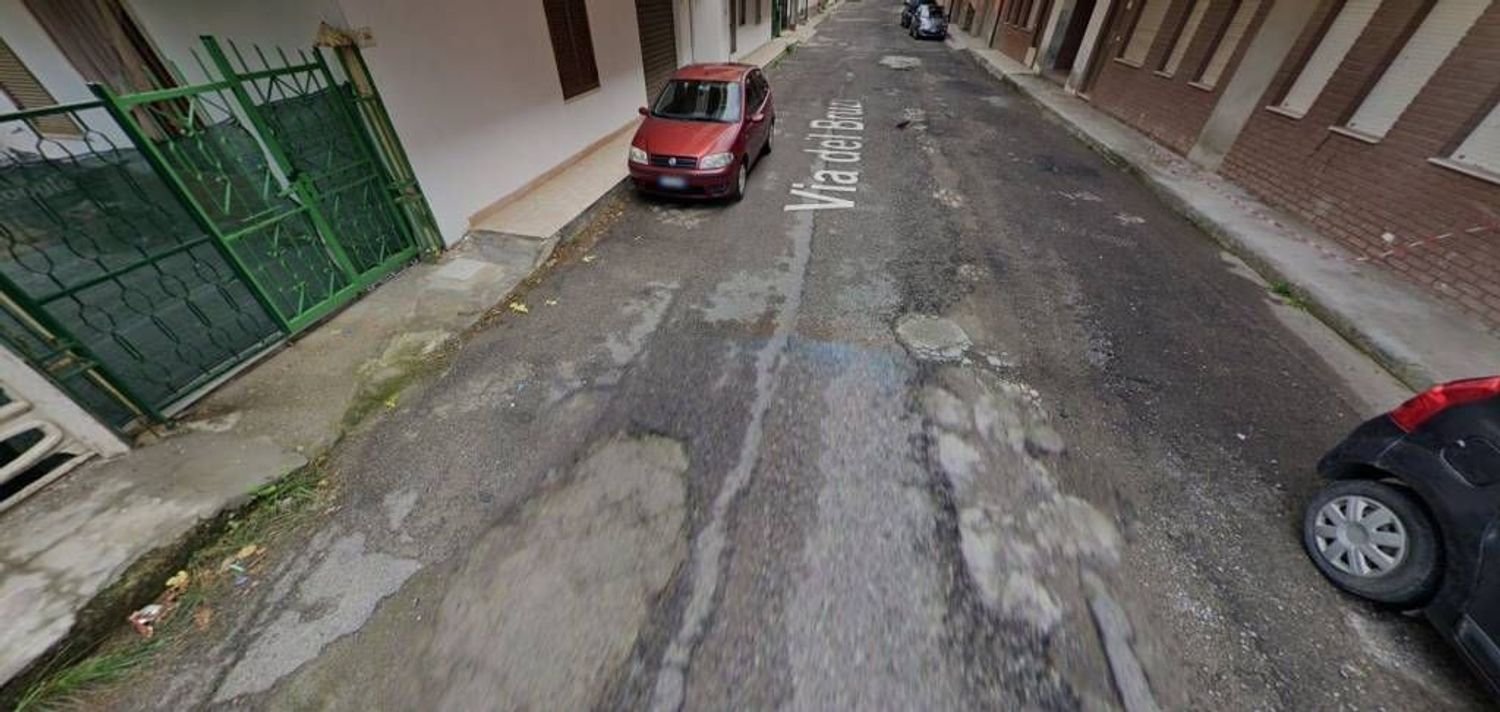 3 Schlafzimmer Wohnung in Cirò Marina, Italy, Nr. 327172