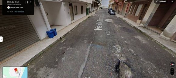 3 Schlafzimmer Wohnung in Cirò Marina, Italy, Nr. 327172 2