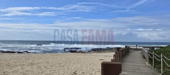 Casa T3 em Póvoa de Varzim, Portugal N.º 24635 24