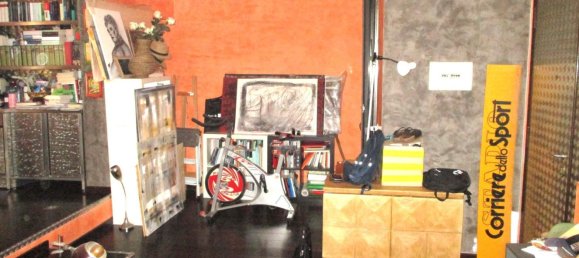 3 bedrooms Apartment in Rome, Italy No. 341129 7